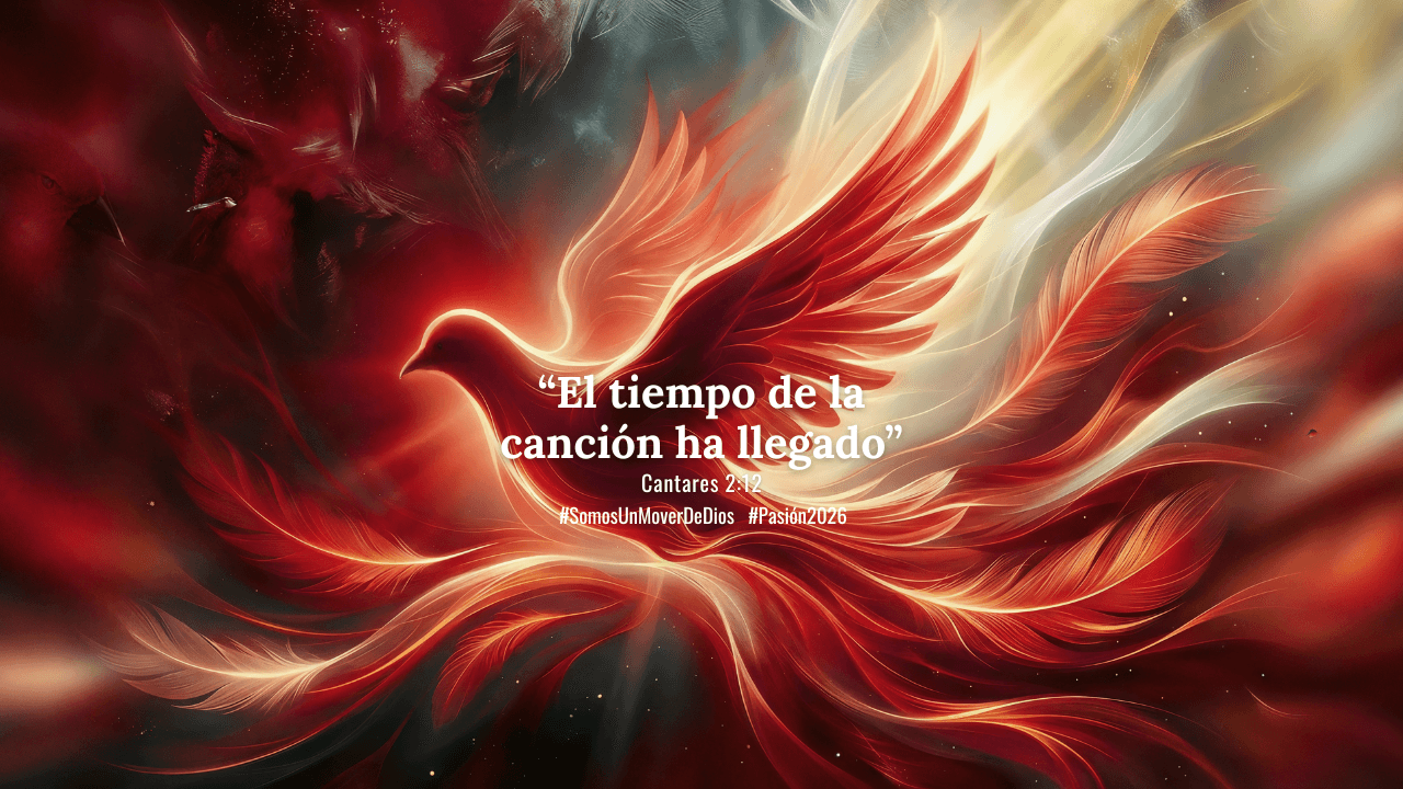 Avivamiento - Legado y Transformación